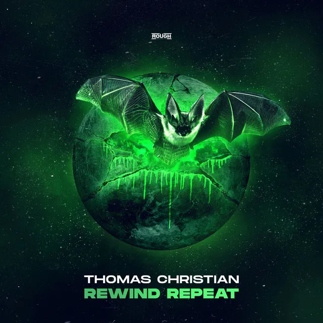 Cover art of Rewind Repeat