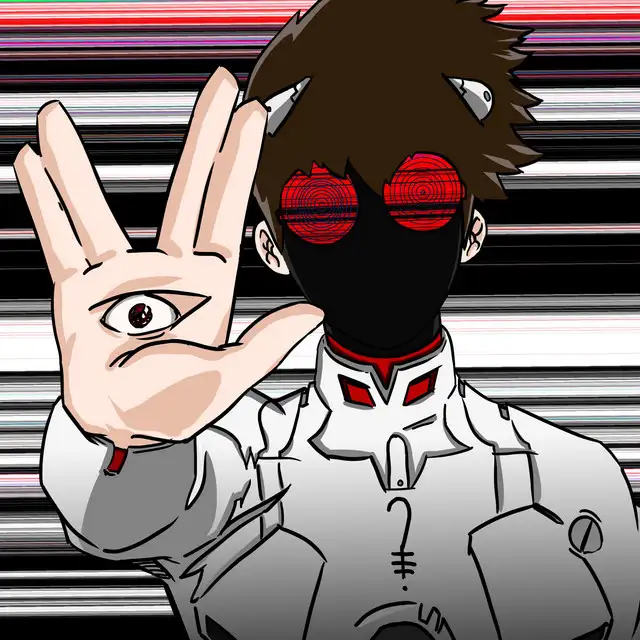 Fourth Impact by Rezz, k?d - Hardstyle cover art