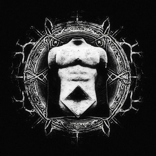 ACT VIII. by ØRGIE - Hard Techno cover art