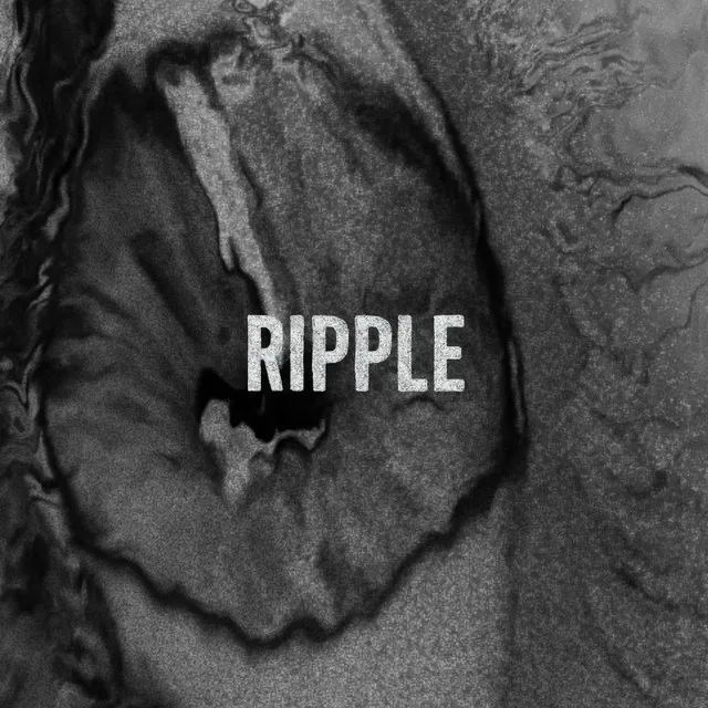 Ripple by ØRGIE - Hard Techno cover art