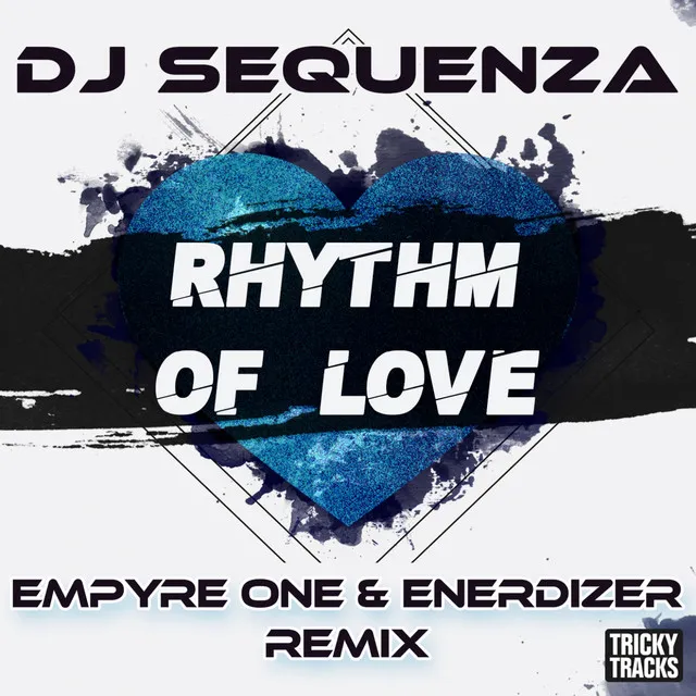 Cover art of Rhythm of Love