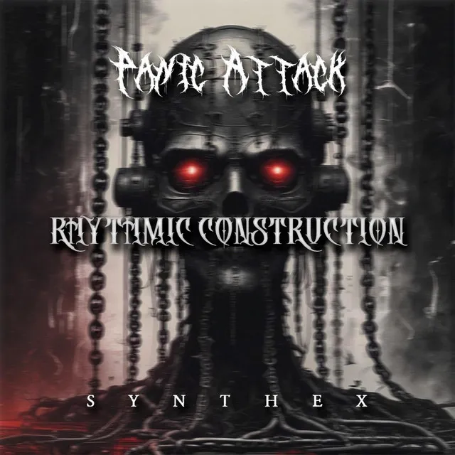Cover art of Rhythmic Construction