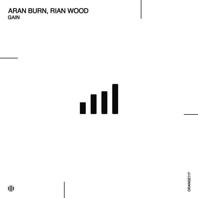 Deep Breath by Rian Wood, Aran Burn - Hard Techno cover art