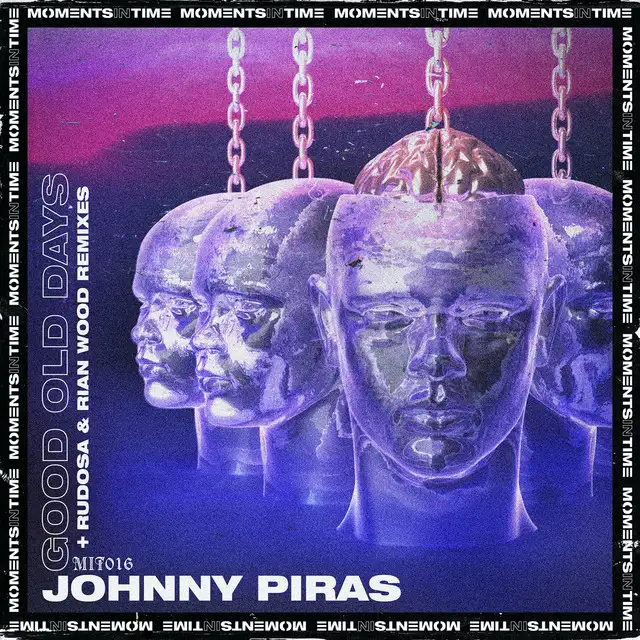 Rave Genesis - Rian Wood Remix by Rian Wood, Johnny Piras - Hard Techno cover art