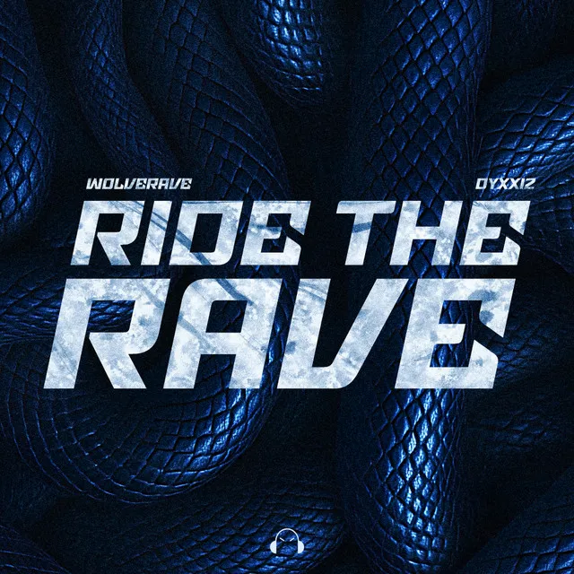 Cover art of RIDE THE RAVE