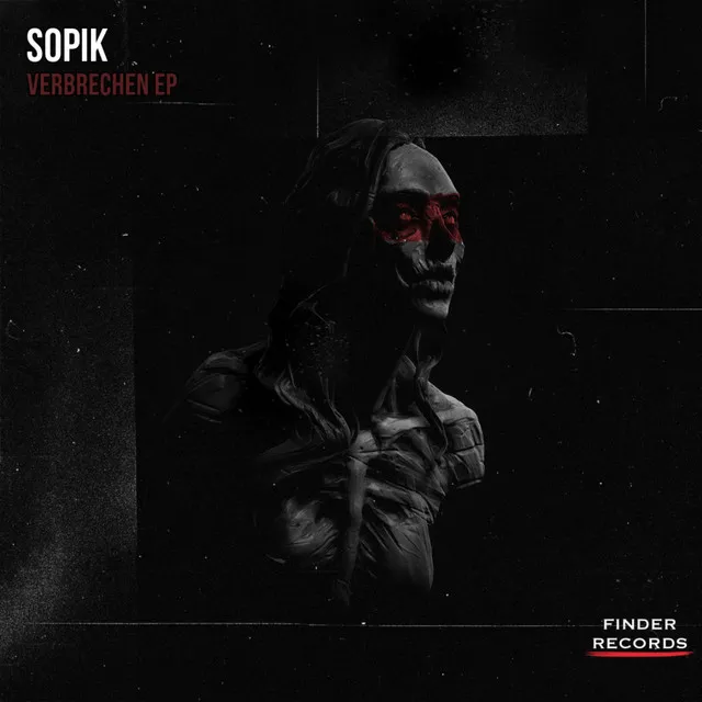 Cover art of Verbrechen EP