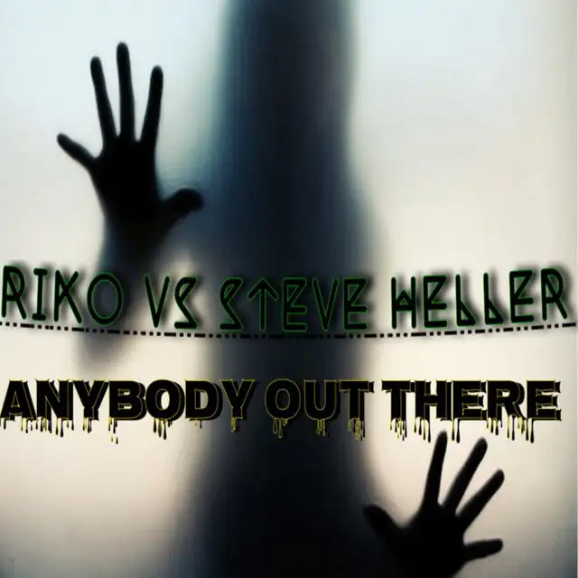 Anybody Out There - Original Mix by Riko, Steve Heller - Happy Hardcore cover art