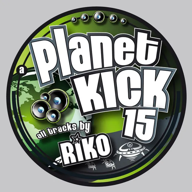 Beat You by Riko - Happy Hardcore cover art