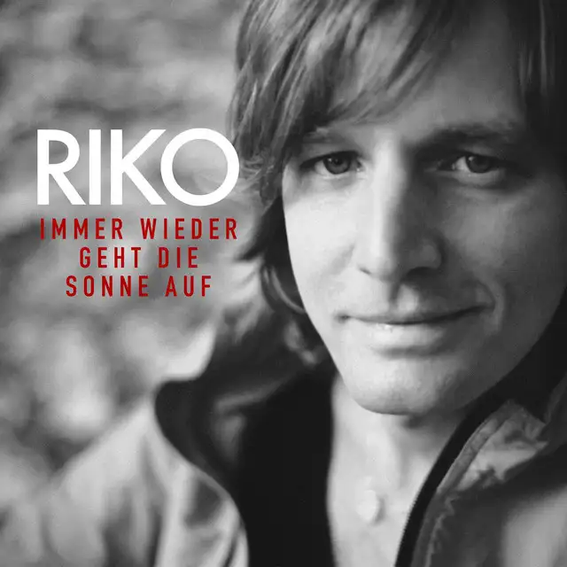 Bei dir sein (I Need More Of You) by Riko - Happy Hardcore cover art