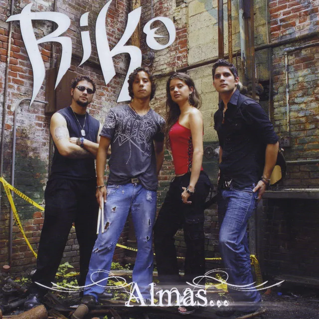 Cariño by Riko - Happy Hardcore cover art