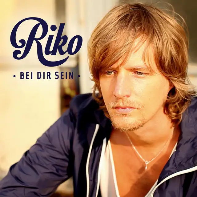 Ein Leben mit Dir - Radio Edit by Riko - Happy Hardcore cover art