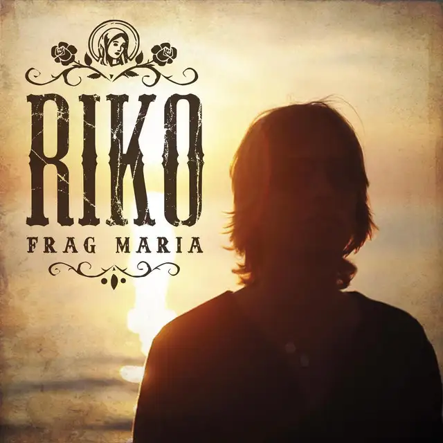 Frag Maria - Radio Edit by Riko - Happy Hardcore cover art