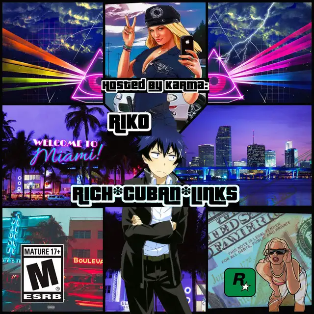 New Life by Riko - Happy Hardcore cover art