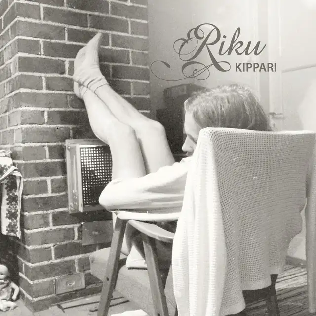 Kippari by Riku - Happy Hardcore cover art