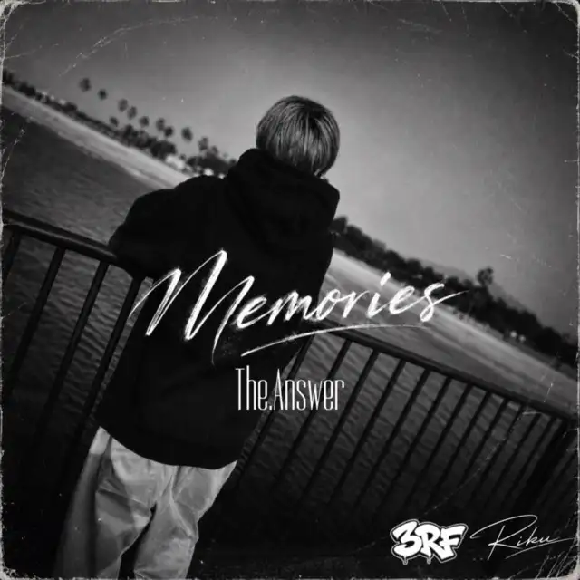 Memories by Riku - Happy Hardcore cover art