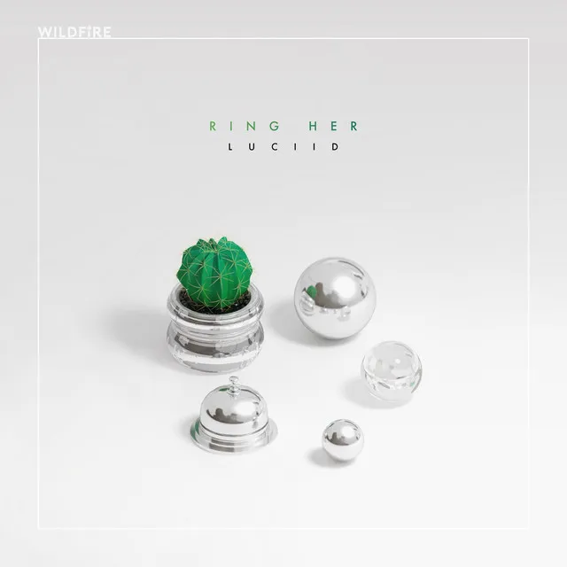 Cover art of Ring Her
