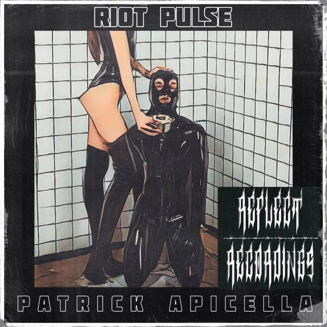 Cover art of RIOT PULSE