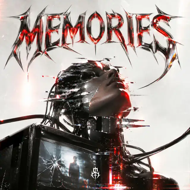 MEMORIES by Riot Shift - Rawstyle cover art