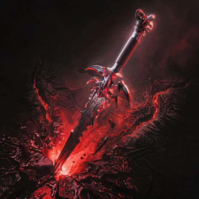 SCAR SANCTUARY by Riot Shift - Rawstyle cover art