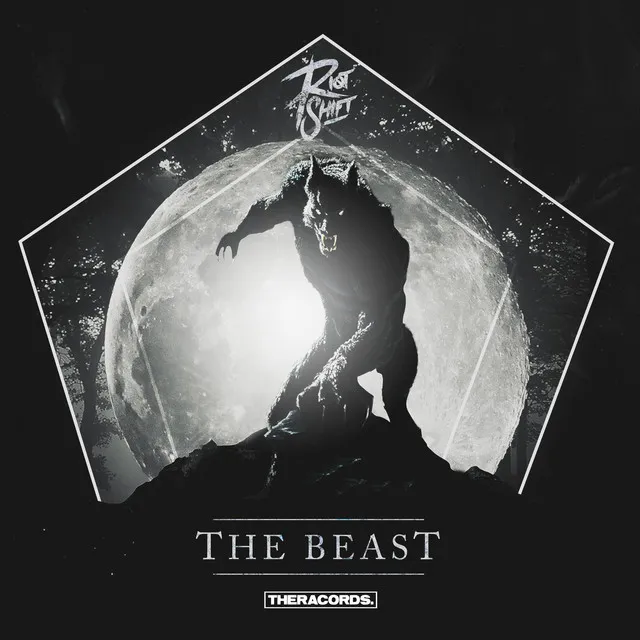 The Beast by Riot Shift - Rawstyle cover art