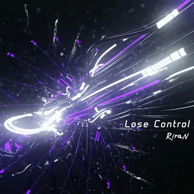 Explosion by RiraN - Hardstyle cover art
