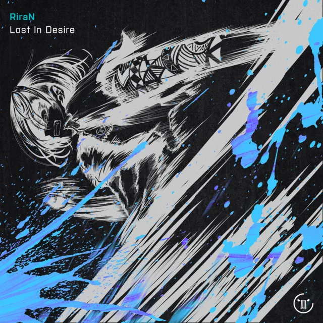 Lost In Desire by RiraN - Hardstyle cover art