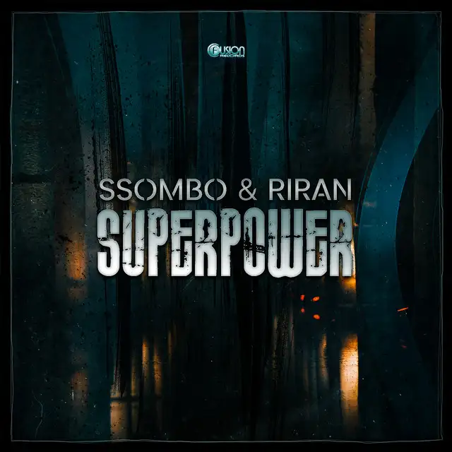 Superpower - Original Mix by RiraN, SSOMbo - Hardstyle cover art