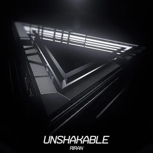 Unshakable (Game Edit) by RiraN - Hardstyle cover art