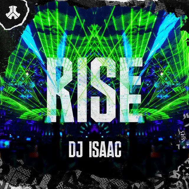 Cover art of Rise