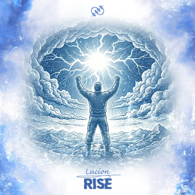 Cover art of Rise
