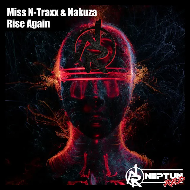 Cover art of Rise Again