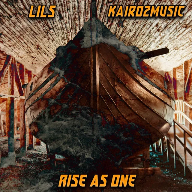Cover art of Rise as One