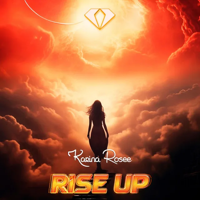 Cover art of Rise Up