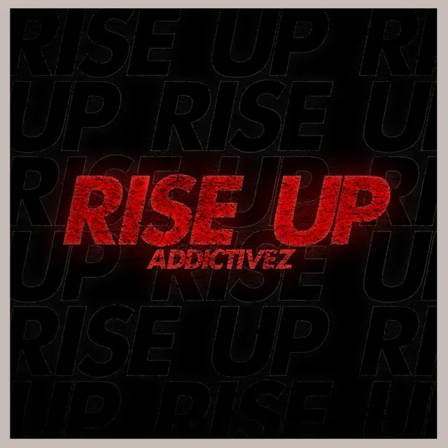 Cover art of Rise Up