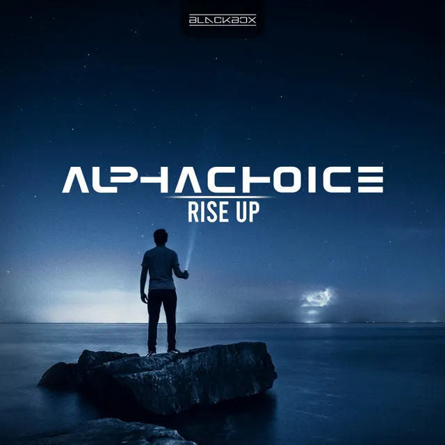 Cover art of Rise Up