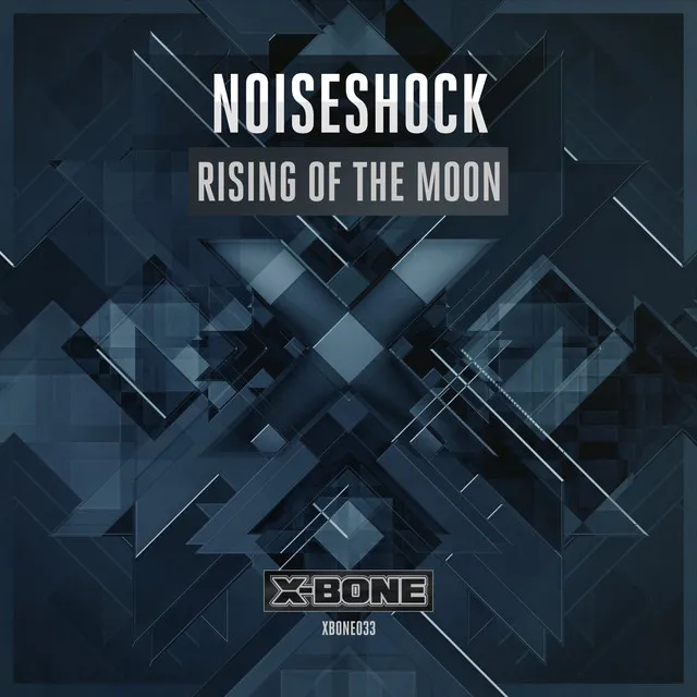 Cover art of Rising Of The Moon