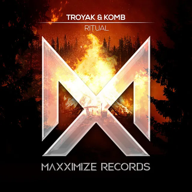 Cover art of Ritual