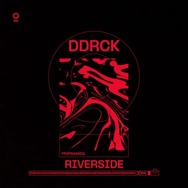 Cover art of Riverside