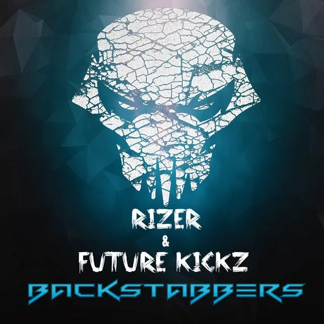 Backstabbers by Rizer, Future Kicks - Uptempo cover art