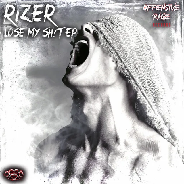 Lose My Shit by Rizer - Uptempo cover art