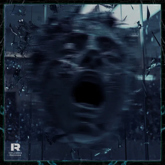 Rapture by Rizzo - Hard Techno cover art