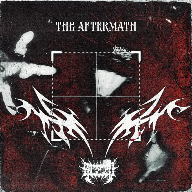 THE AFTERMATH by Rizzo - Hard Techno cover art