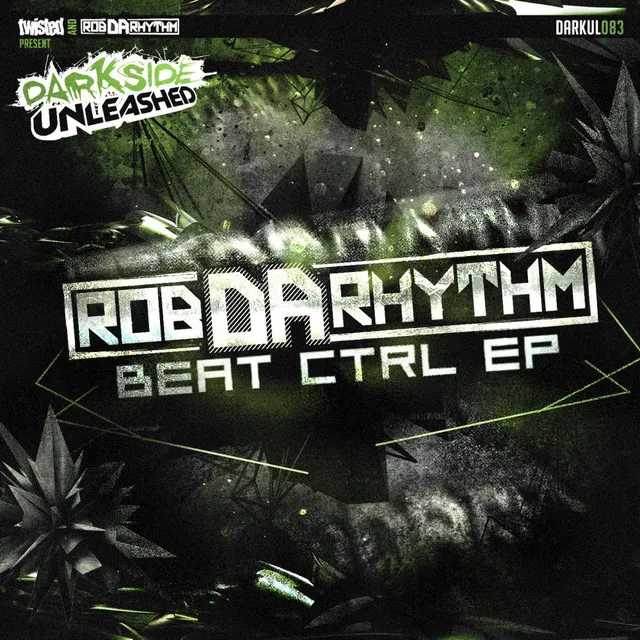 Kill Or Be Killed by Rob Da Rhythm - Uptempo cover art