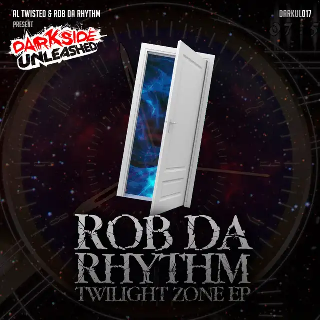 Live Tonight by Rob Da Rhythm - Uptempo cover art