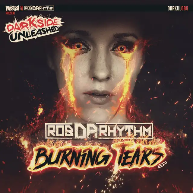 My Style by Rob Da Rhythm - Uptempo cover art