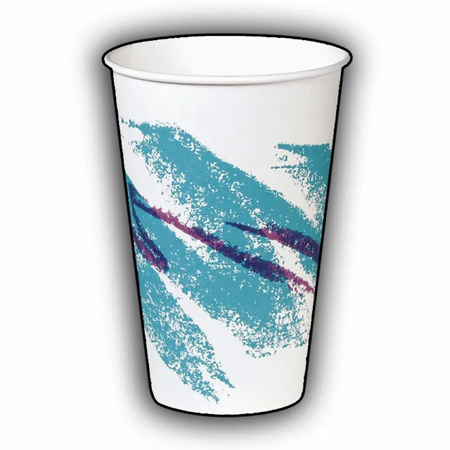 Cups (When I'm Gone) by Rob IYF, Nobody - Happy Hardcore cover art