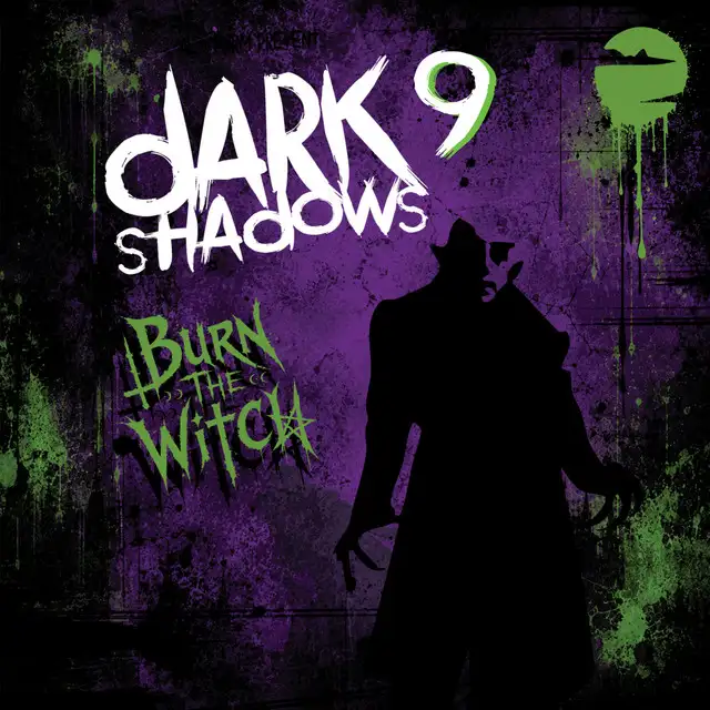 It's U Now by Rob IYF, Dark Shadows, DJ Blend - Happy Hardcore cover art