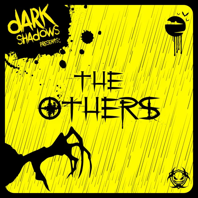 Join Us For A Bite - Rob IYF Remix by Rob IYF, Under the Covers - Happy Hardcore cover art