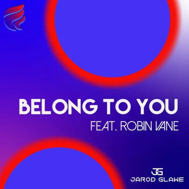 Belong To You by Robin Vane, Jarod Glawe - Hardstyle cover art