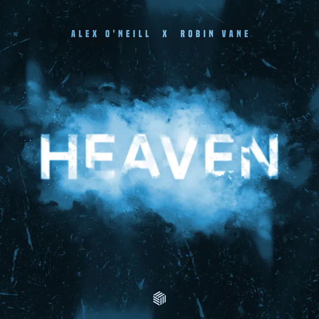 Heaven by Robin Vane, Alex O'Neill - Hardstyle cover art